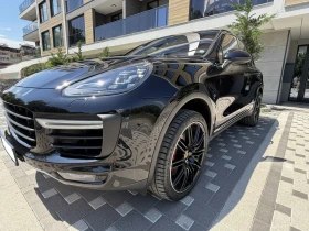 Porsche Cayenne TURBO | Mobile.bg � ����� ������ 8