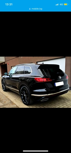 VW Touareg - 33000 € - 86530935 4