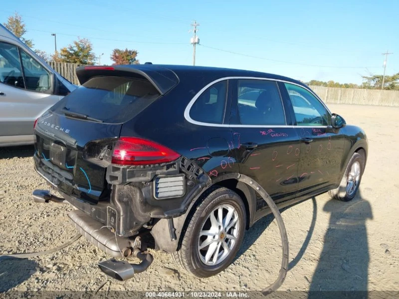 Porsche Cayenne PANO* OBDUHVANE* REALNI KM* 4X4/КРАЙНА ЦЕНА ДО БГ, снимка 6 - Автомобили и джипове - 48143822