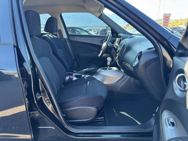 Nissan Juke, снимка 11 - Автомобили и джипове - 51589325