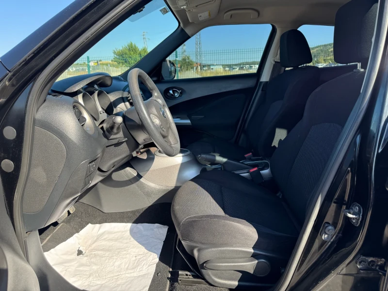 Nissan Juke, снимка 6 - Автомобили и джипове - 51589325