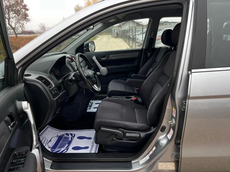 Honda Cr-v 2.2I-CTDI, снимка 7 - Автомобили и джипове - 52441445