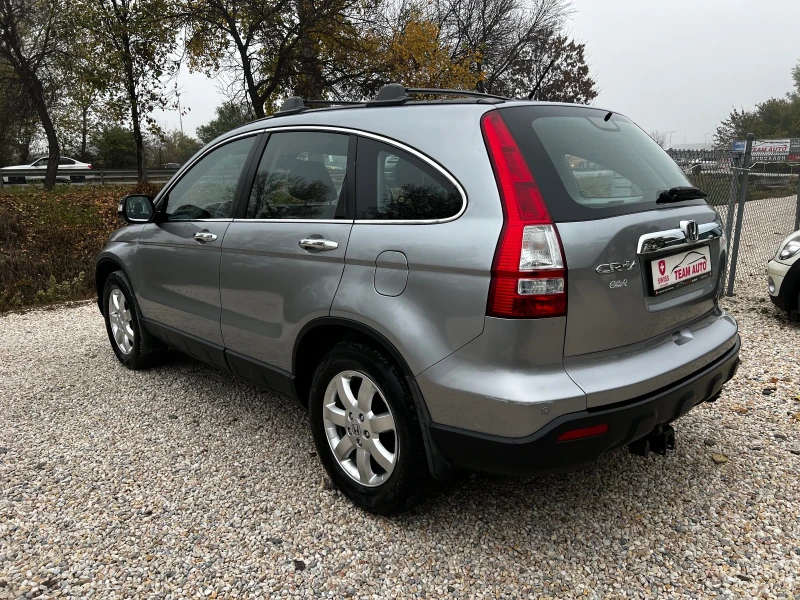 Honda Cr-v 2.2I-CTDI, снимка 5 - Автомобили и джипове - 52441445