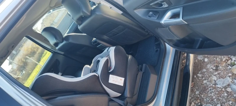 Volvo Xc90 T6, снимка 4 - Автомобили и джипове - 52773841