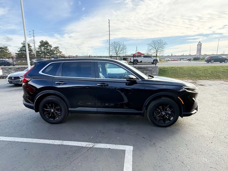 Honda Cr-v * EX L * CARFAX * БЕЗ ПЪРВОНАЧАЛНА ВНОСКА, снимка 8 - Автомобили и джипове - 53161721