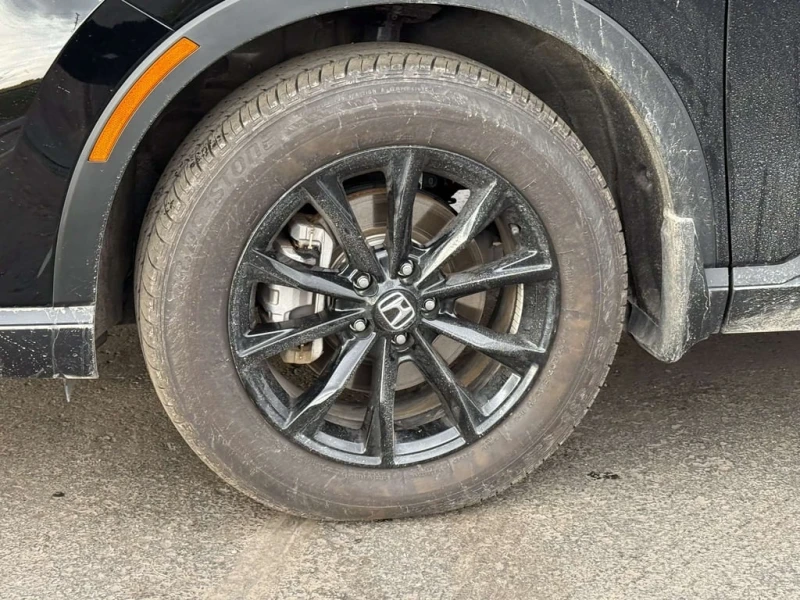 Honda Cr-v * EX L * CARFAX * БЕЗ ПЪРВОНАЧАЛНА ВНОСКА, снимка 11 - Автомобили и джипове - 53161721