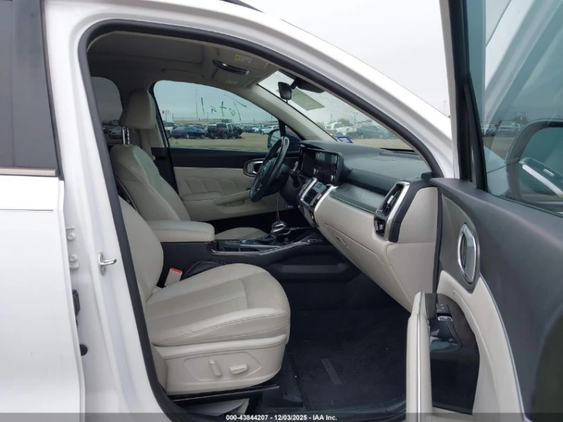 Kia Sorento SX, снимка 5 - Автомобили и джипове - 53309718