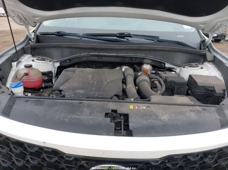 Kia Sorento SX, снимка 10 - Автомобили и джипове - 53309718