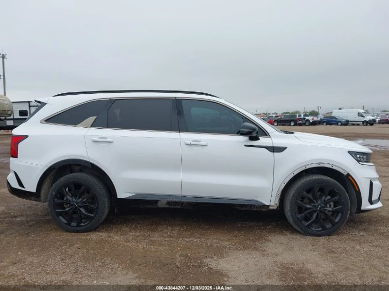 Kia Sorento SX, снимка 13 - Автомобили и джипове - 53309718