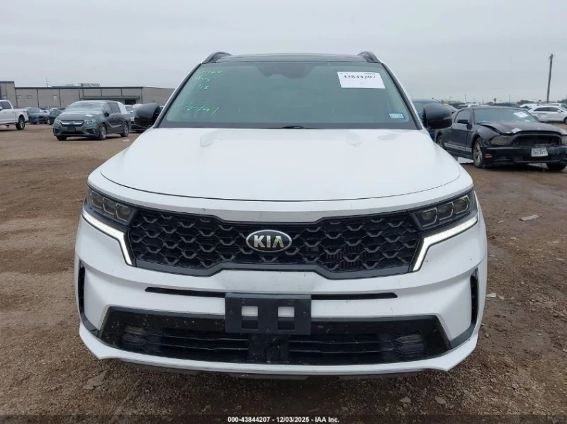Kia Sorento SX, снимка 12 - Автомобили и джипове - 53309718