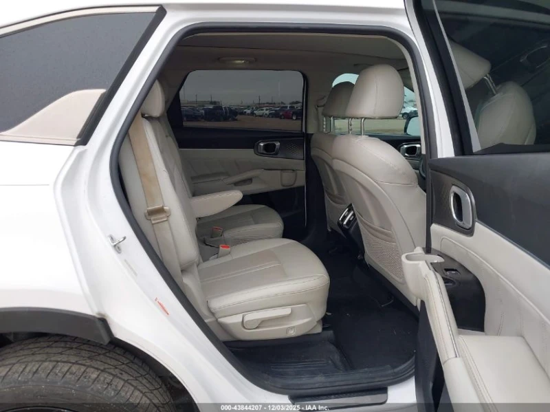 Kia Sorento SX, снимка 8 - Автомобили и джипове - 53309718