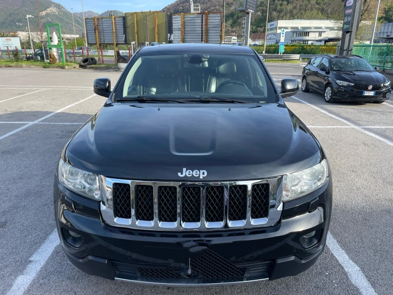 Jeep Grand cherokee 3.0 CRD 241 CV Overland 4х4 - 5200 EUR - 55874863 1