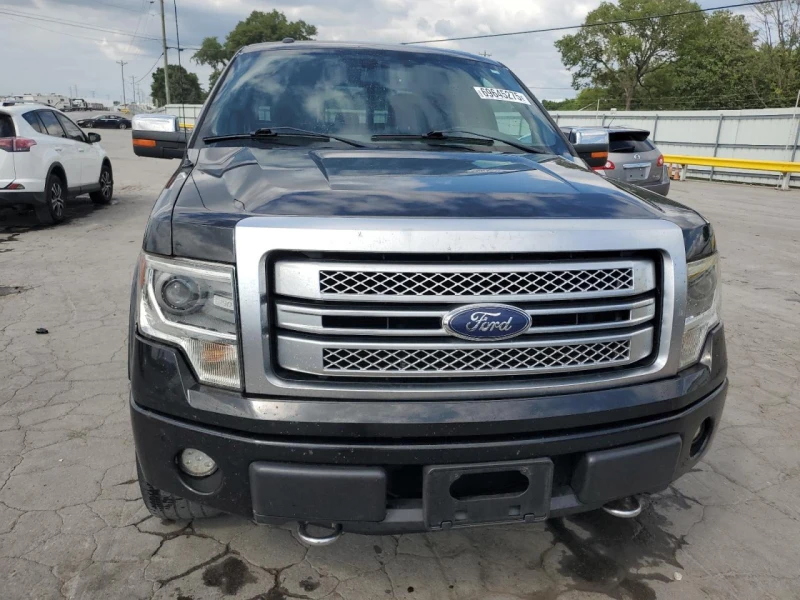 Ford F150 5.0V8* PLATINUM SUPER - 22900 лв. - 22063290 1