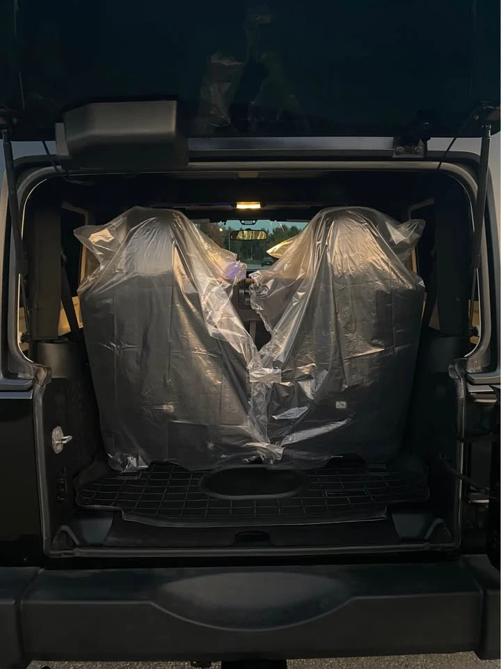 Jeep Wrangler * CARFAX *    | Mobile.bg   11