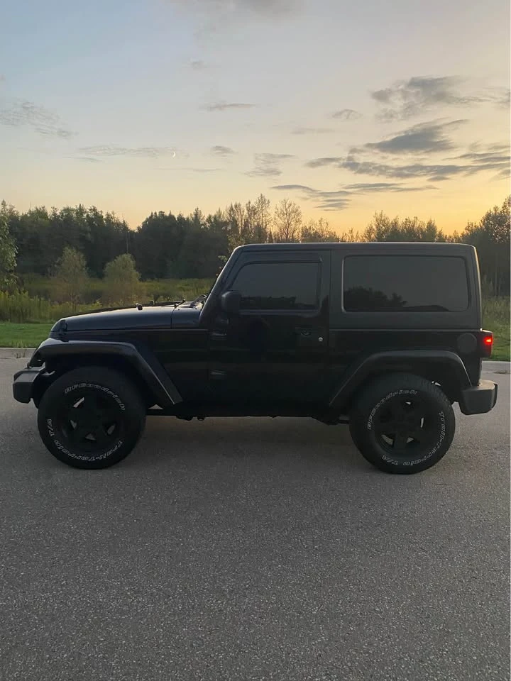 Jeep Wrangler * CARFAX *    | Mobile.bg   5