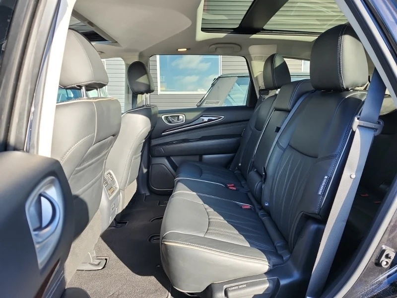 Infiniti QX60 LUXE * * CARFAX * * АВТО КРЕДИТ * *  - изображение 8