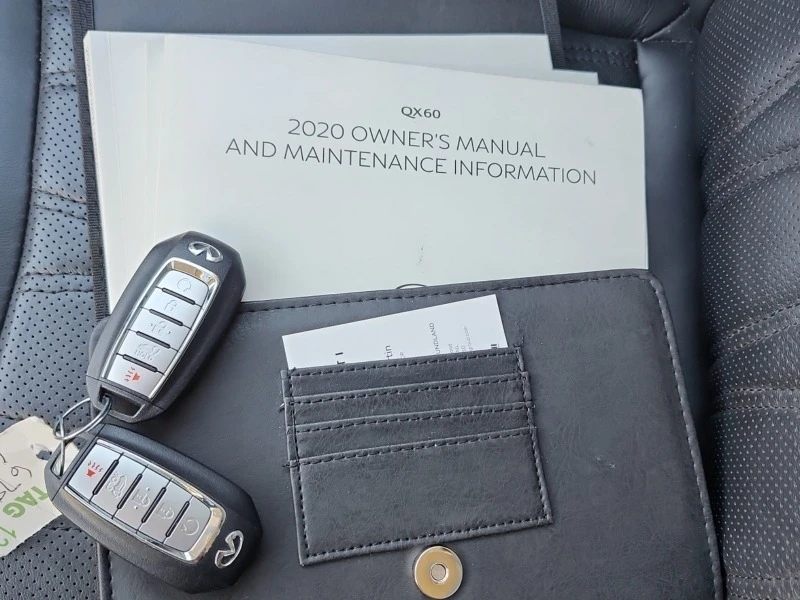 Infiniti QX60 LUXE * * CARFAX * * ���� ������ * *  | Mobile.bg � ����������� 15