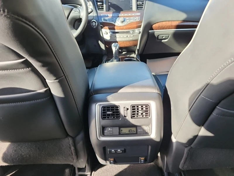 Infiniti QX60 LUXE * * CARFAX * * ���� ������ * *  | Mobile.bg � ����������� 14