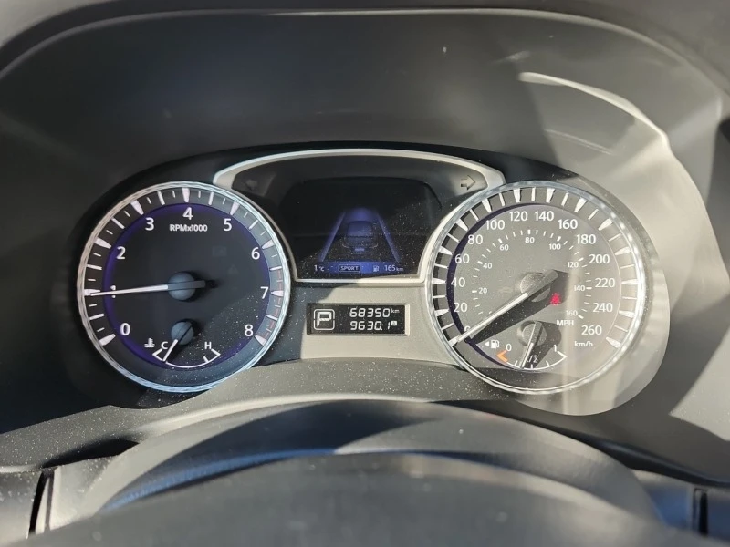 Infiniti QX60 LUXE * * CARFAX * * ���� ������ * *  | Mobile.bg � ����������� 12