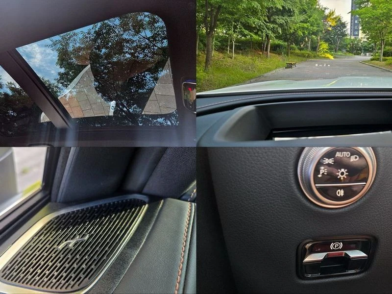 Mercedes-Benz GLC 300 2.0 Automatic, снимка 16 - Автомобили и джипове - 55752946