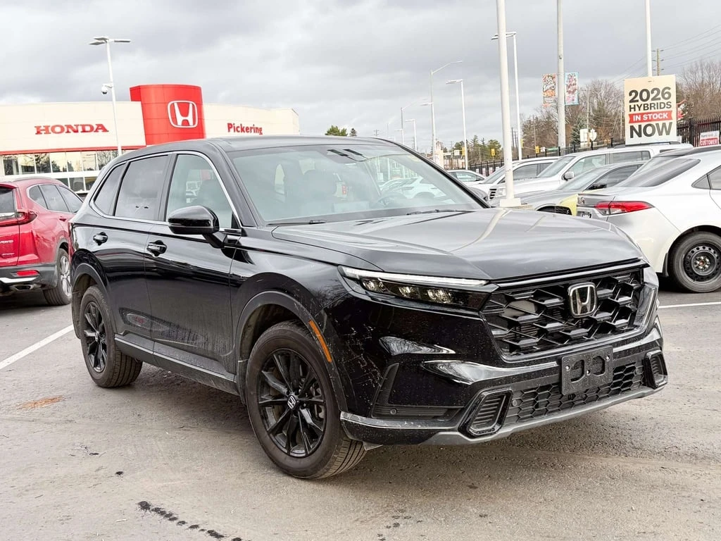 Honda Cr-v * EX L * CARFAX * БЕЗ ПЪРВОНАЧАЛНА ВНОСКА, снимка 1