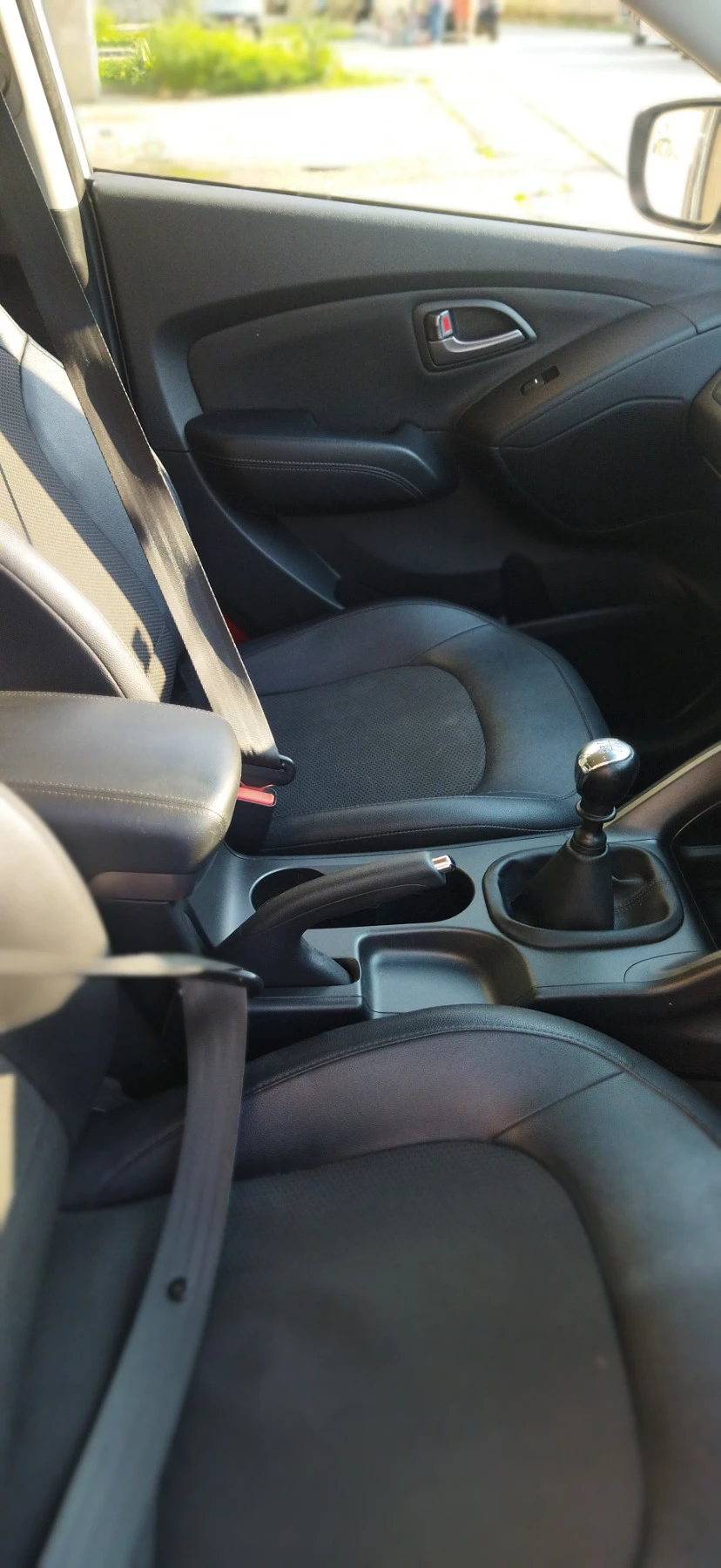 Hyundai IX35 | Mobile.bg � ����������� 11