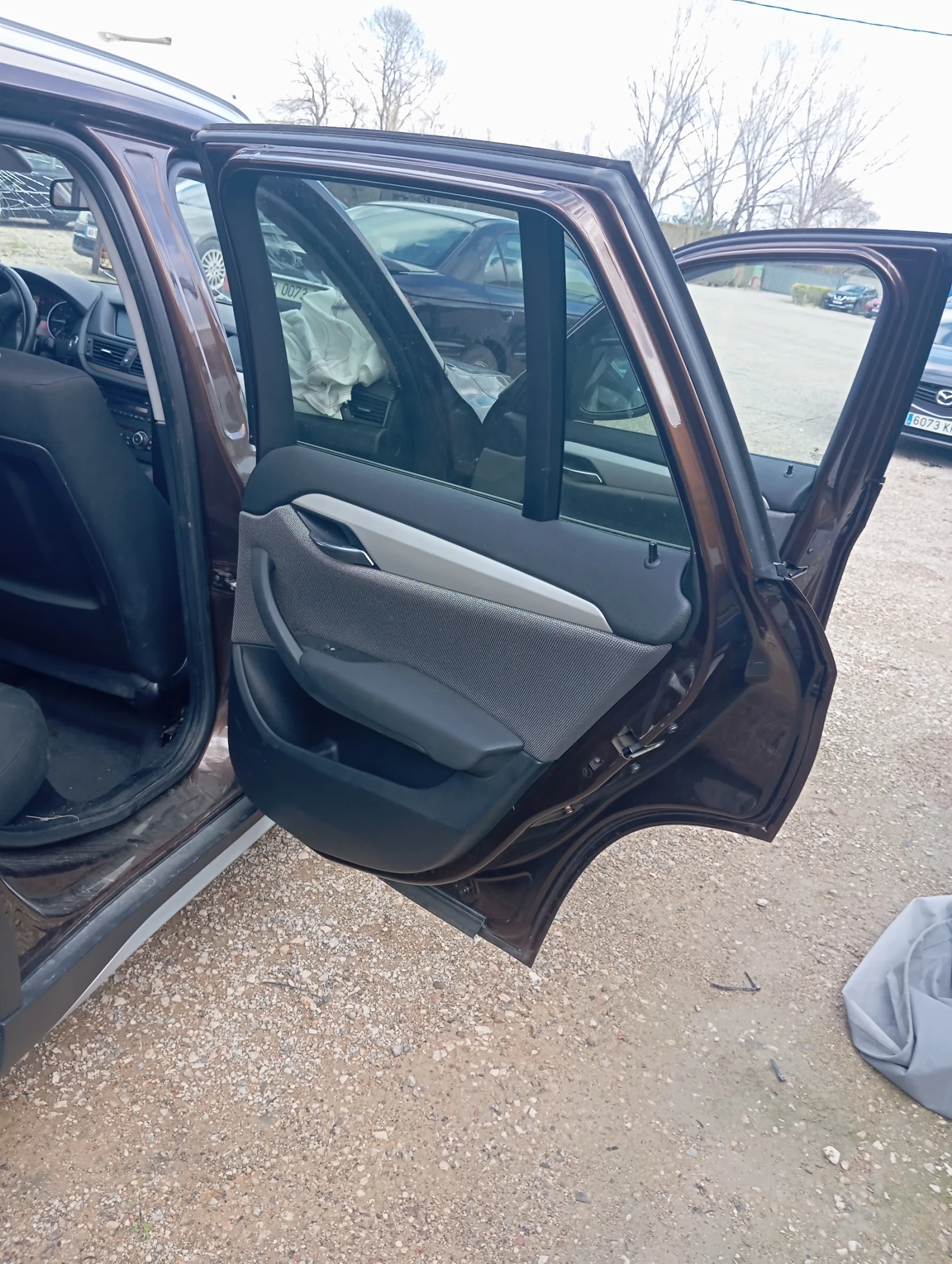 BMW X1 | Mobile.bg � ����������� 15