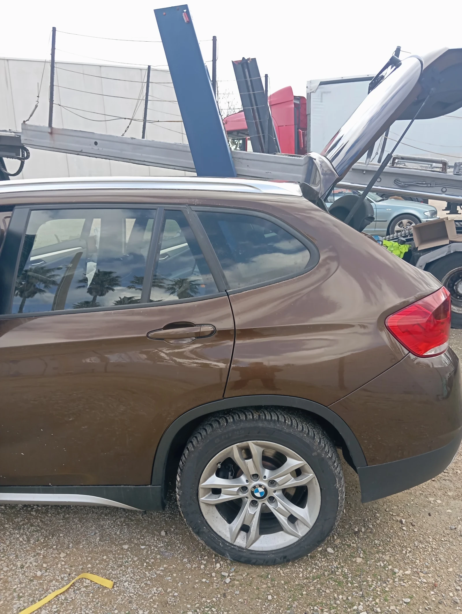 BMW X1 | Mobile.bg � ����������� 17