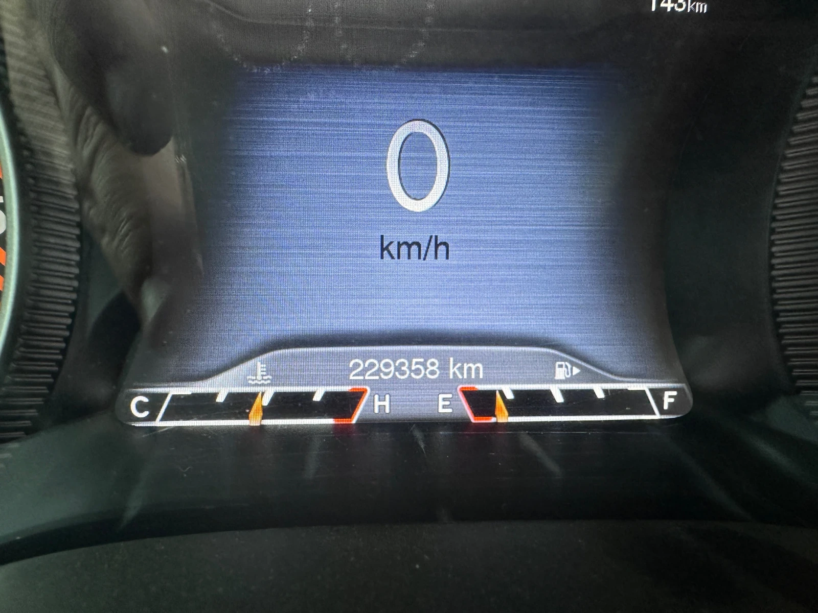 Jeep Cherokee 2.0M-JET -  | Mobile.bg   15