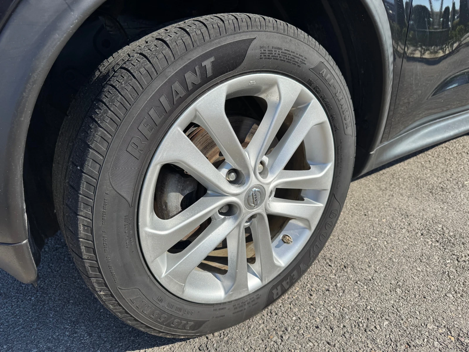 Nissan Juke | Mobile.bg   16