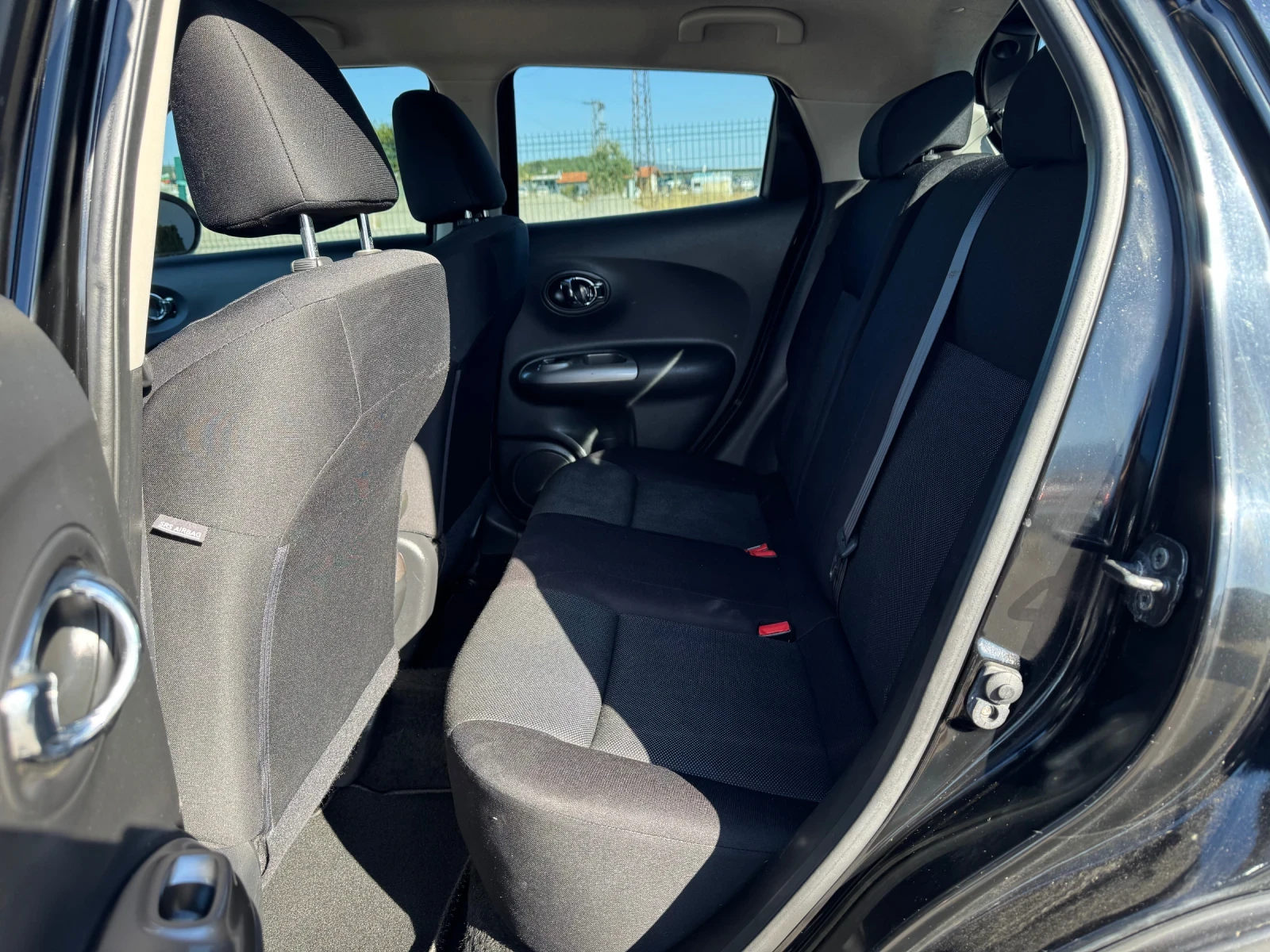 Nissan Juke | Mobile.bg   13