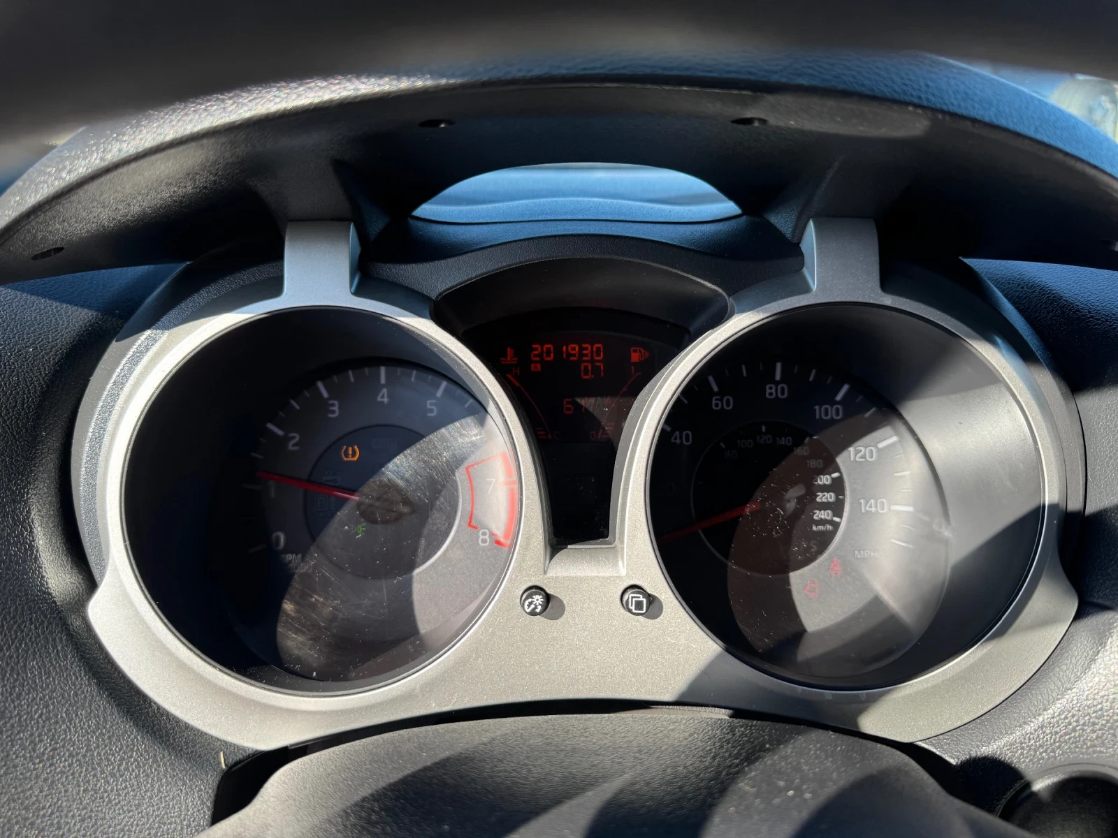 Nissan Juke  - изображение 10