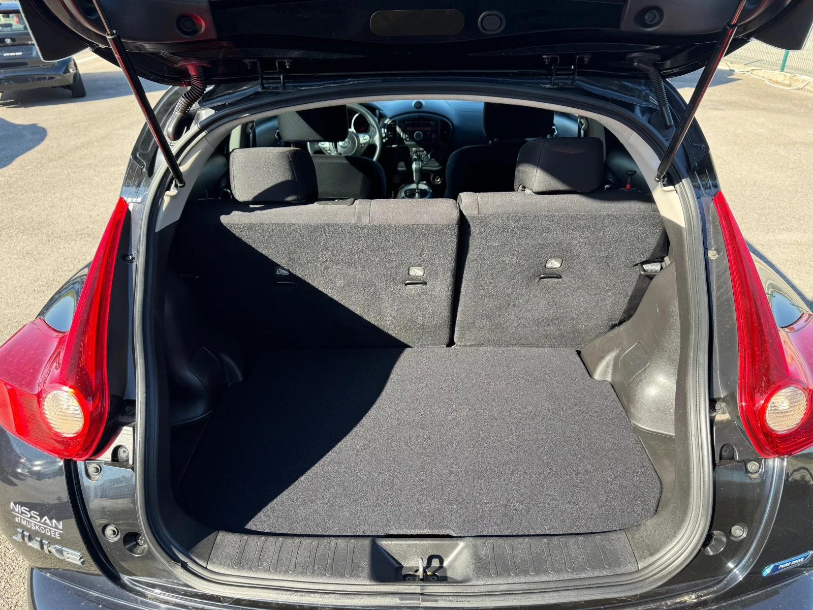 Nissan Juke | Mobile.bg   15