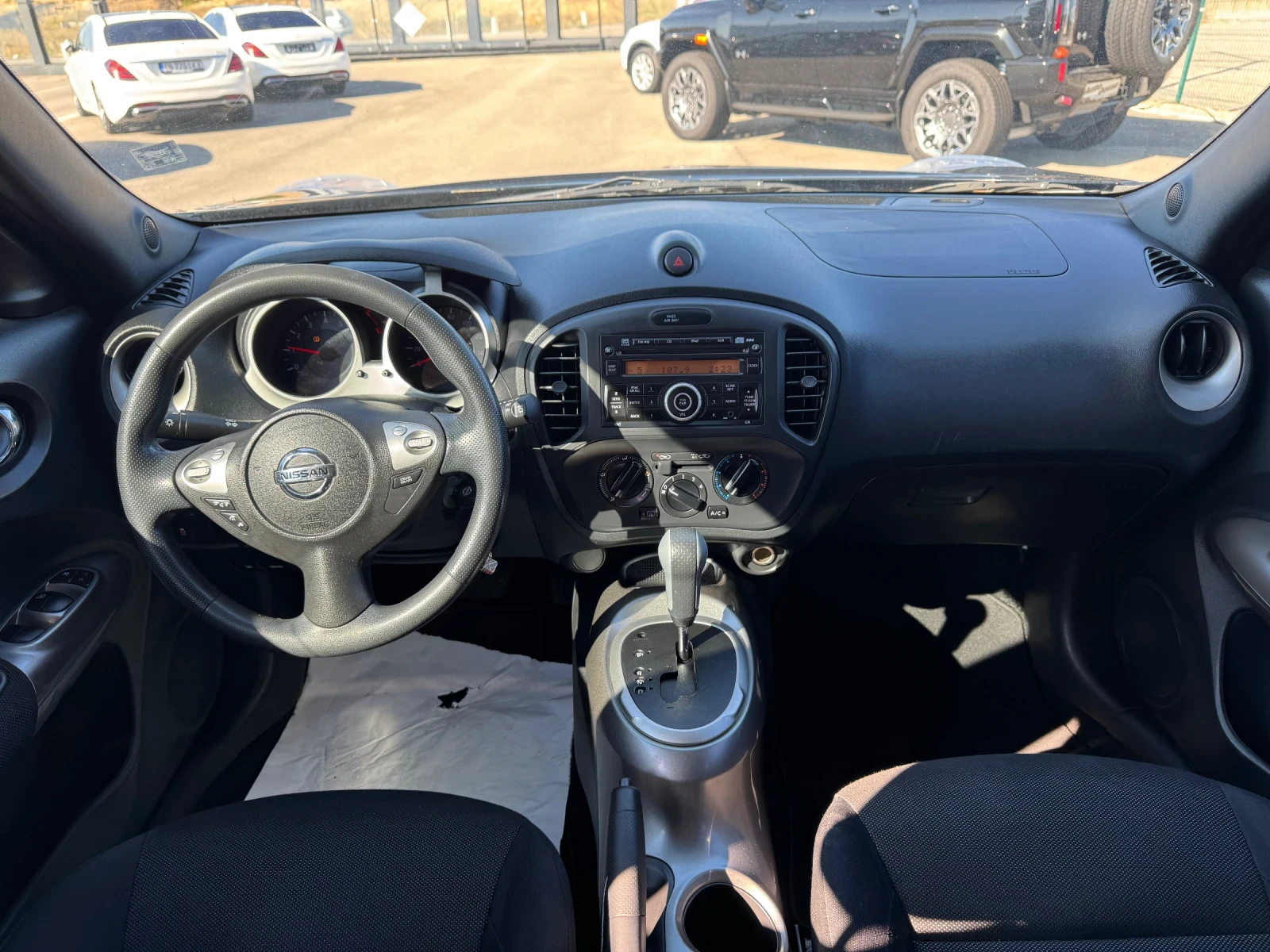 Nissan Juke | Mobile.bg   14