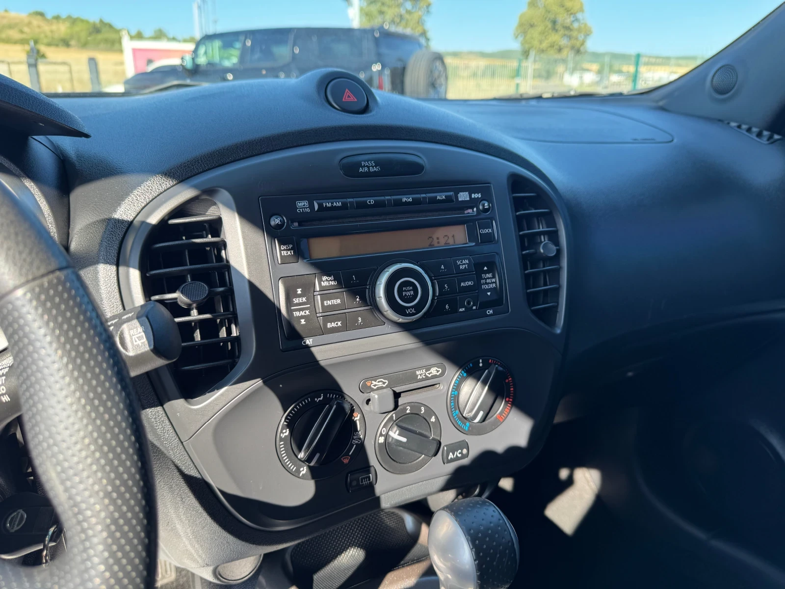 Nissan Juke  - изображение 9