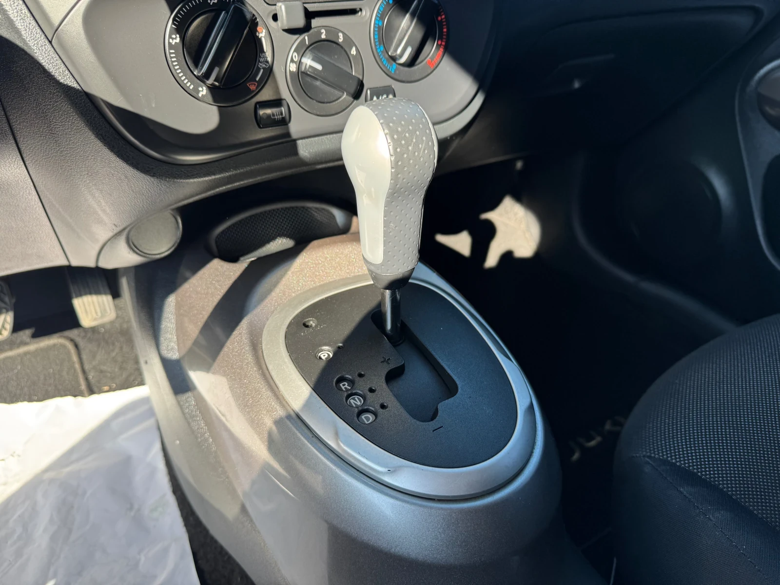 Nissan Juke  - изображение 8