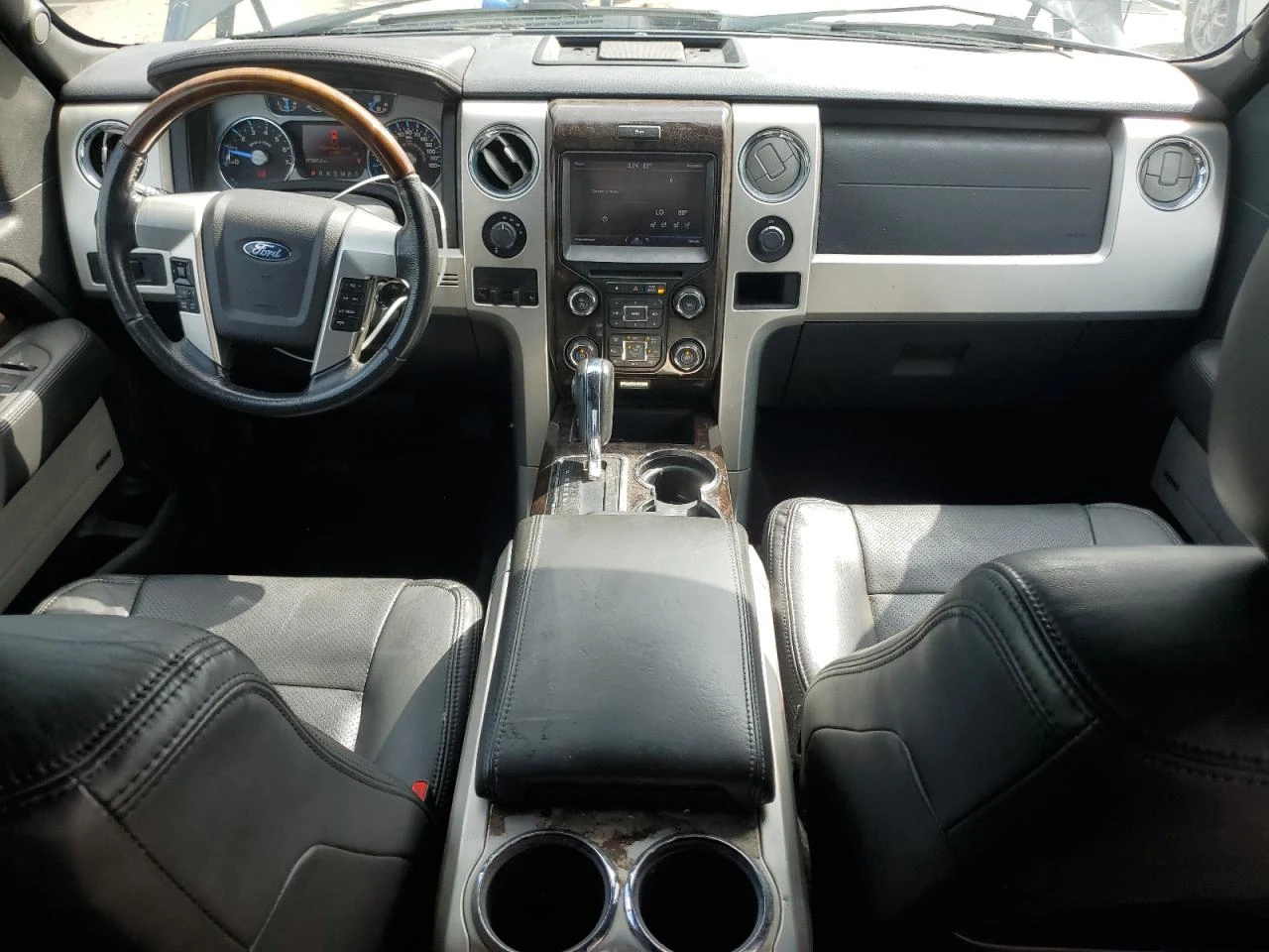 Ford F150 5.0V8* PLATINUM SUPER - изображение 7