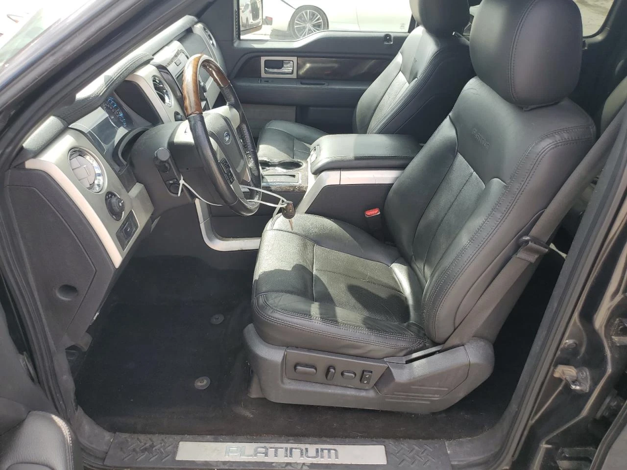 Ford F150 5.0V8* PLATINUM SUPER - изображение 8