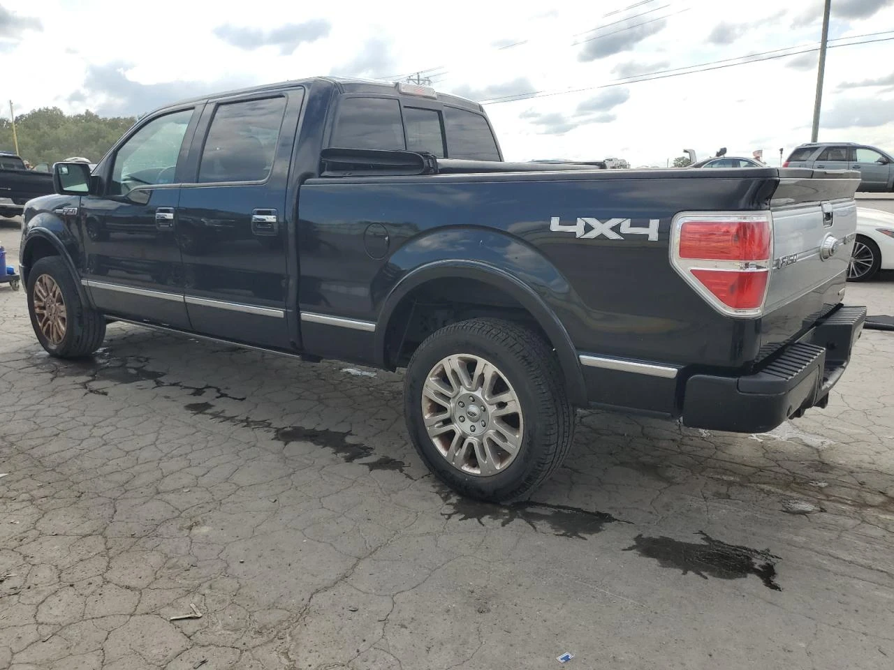 Ford F150 5.0V8* PLATINUM SUPER - изображение 6