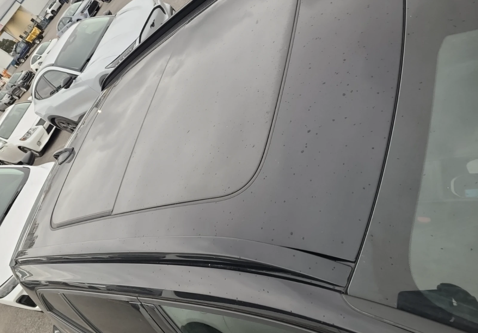 Volvo XC40 Recharge Pure Electric ULTIMATE | Mobile.bg   12