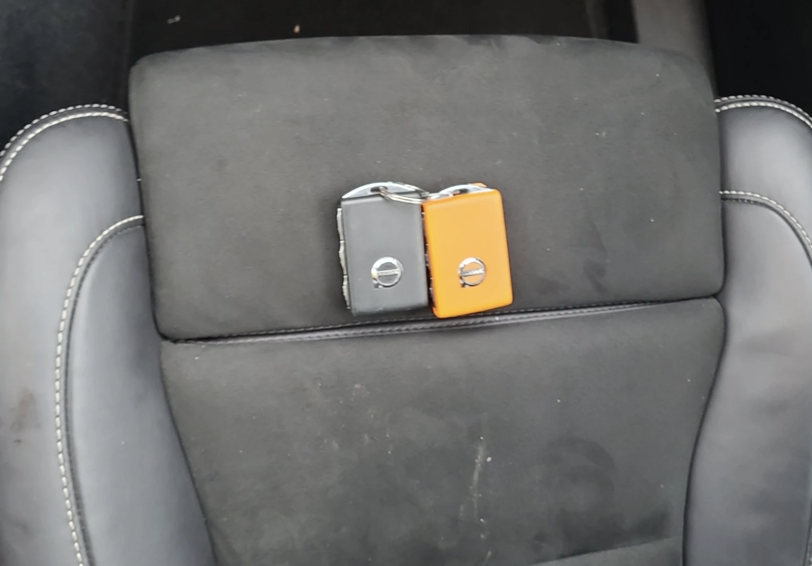 Volvo XC40 Recharge Pure Electric ULTIMATE - изображение 6