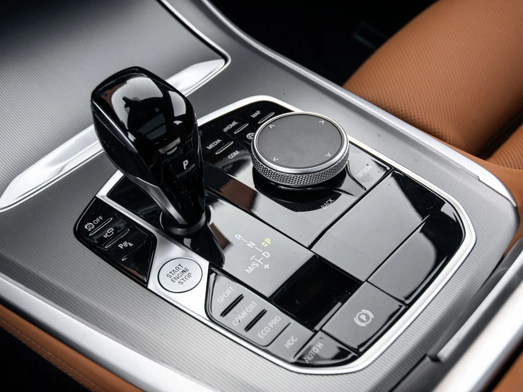 BMW X5 2023* M-PACK* * * SKY PANO* HEAD-UP* 360 | Mobile.bg   12