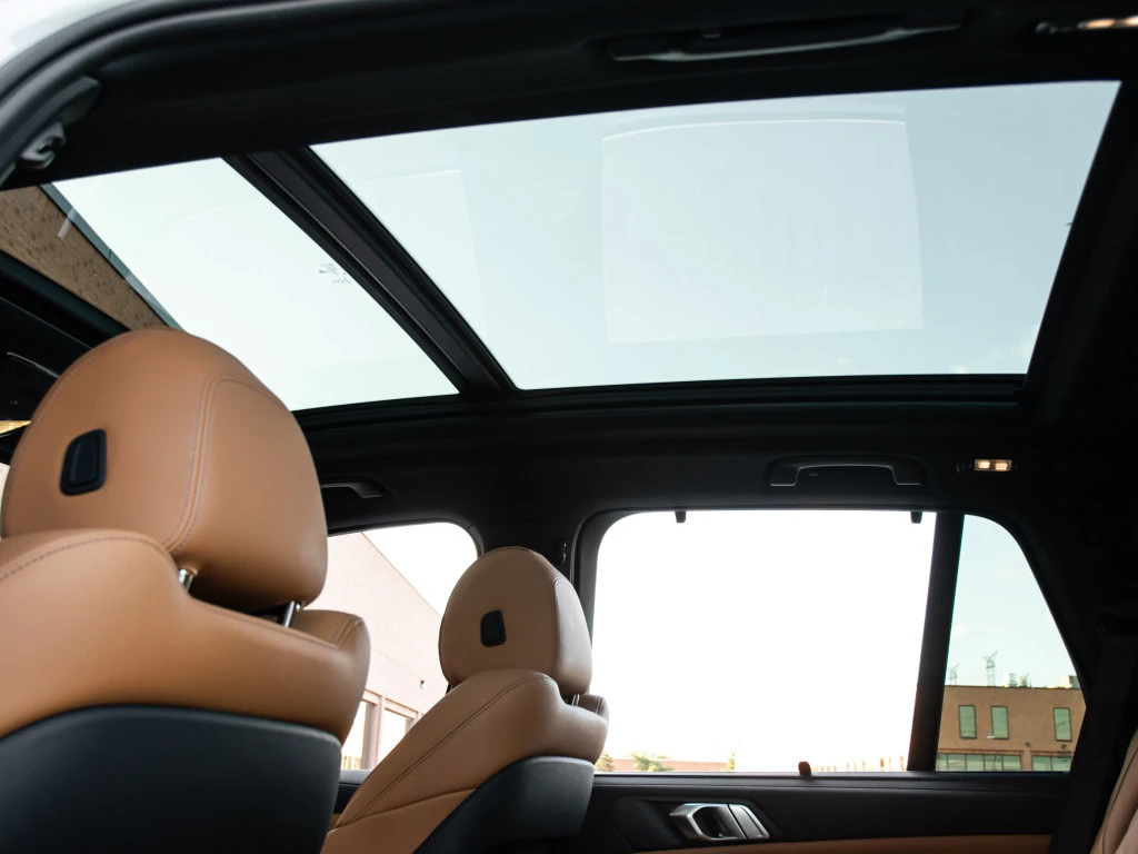 BMW X5 2023* M-PACK* * * SKY PANO* HEAD-UP* 360 | Mobile.bg   16