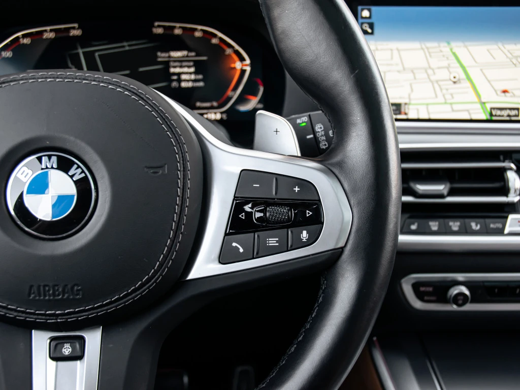 BMW X5 2023* M-PACK* * * SKY PANO* HEAD-UP* 360 | Mobile.bg   15