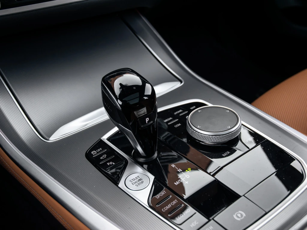 BMW X5 2023* M-PACK* * * SKY PANO* HEAD-UP* 360 | Mobile.bg   13