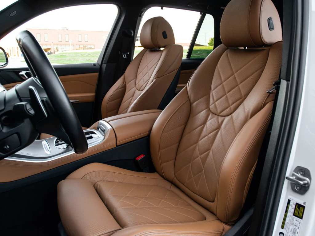 BMW X5 2023* M-PACK* * * SKY PANO* HEAD-UP* 360 | Mobile.bg   5