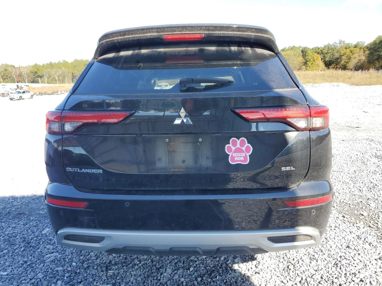 Mitsubishi Outlander 2.5 SEL - изображение 3