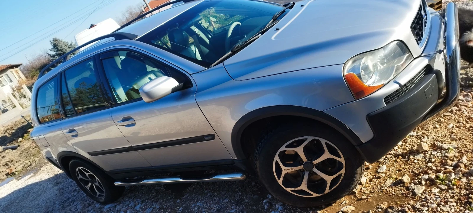 Volvo Xc90 T6 | Mobile.bg   2