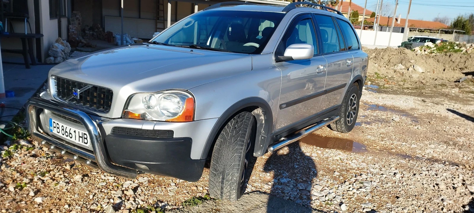 Volvo Xc90 T6 | Mobile.bg   1