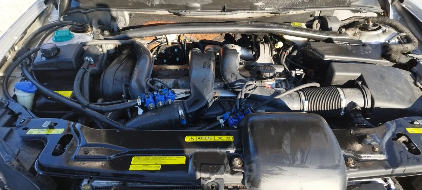 Volvo Xc90 T6 | Mobile.bg   9